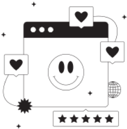 Tokyo browser window